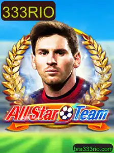 AllStarTeam: Um Guia Completo do Jogo de Estratégia com a Palavra-Chave 333RIO