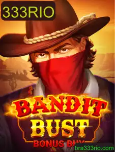 Conheça o Fascinante Jogo BanditBustBonusBuy