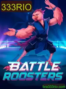 BattleRoosters: Um Mergulho no Universo dos Galos de Batalha
