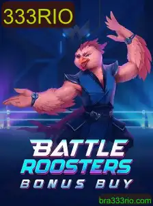 Explorando o Mundo de BattleRoostersBonusBuy: Regras e Estratégias