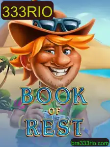 Descubra o Fascinante Mundo de BookofRest: O Jogo Inspirado em Aventuras Épicas
