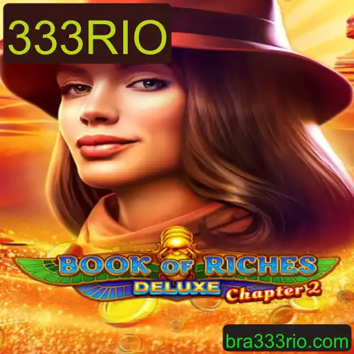 Book of Riches Deluxe Chapter 2: Uma Jornada Épica no Mundo dos Jogos