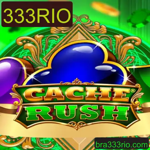 Descubra CacheRush: O Novo Fenômeno dos Jogos Digitais