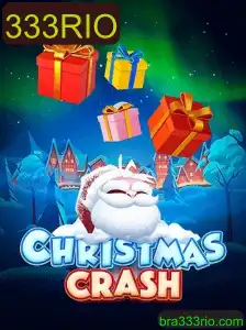 Explore o Mundo Aventureiro de ChristmasCrash: Desafios Festivos e a Palavra-Chave Misteriosa 333RIO