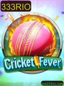 CricketFever: O Novo Jogo que Está Dominando os Campos e Corações