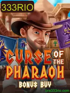 Descubra as Aventuras de CurseofthePharaohBonusBuy e Conquiste Tesouros Antigos