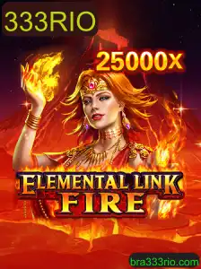 Descubra o Fascinante Mundo de ElementalLinkFire