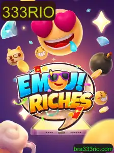 Descubra as Emoções e Aventuras de EmojiRiches com o Código Especial 333RIO