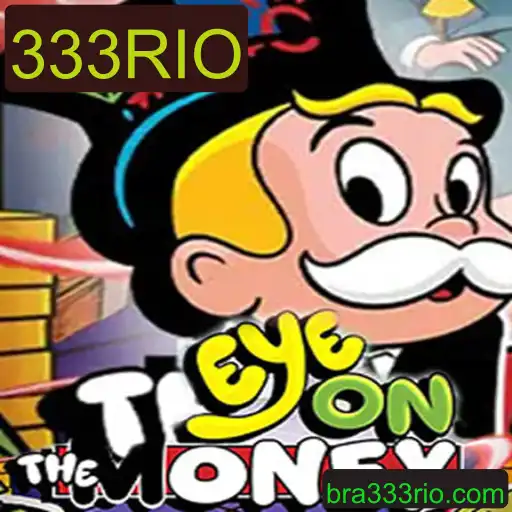 EyeOnTheMoney: Um Jogo Inovador que Combina Estratégia e Diversão