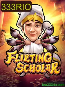 Flirting Scholar e a Estratégia por Trás de 333RIO