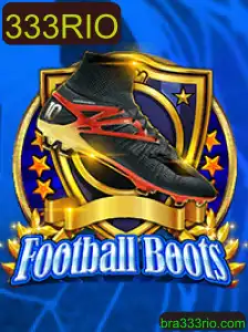 FootballBoots: Conheça o Novo Fenômeno dos Jogos