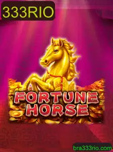Explorando FortuneHorse: O Jogo de Estratégia e Sorte