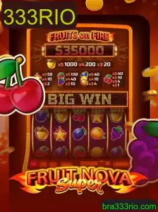 Descubra o Fascinante Mundo de FruitNovaSuper