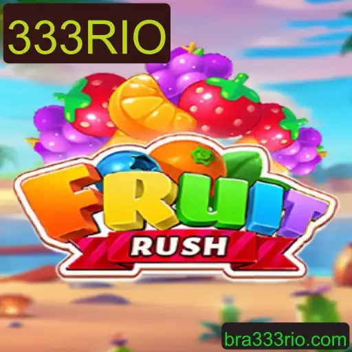 FruitRush: A Nova Febre dos Jogos Interativos