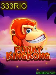 FunkyKingKong: Mergulhe no Universo Vibrante do Jogo com a Palavra-chave Secreta 333RIO