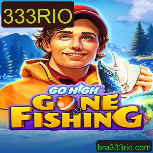 GoHighGoneFishing: Mergulhando na Aventura de Pesca Virtual com 333RIO