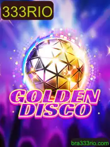 GoldenDisco: A Nova Sensação dos Jogos de Festa