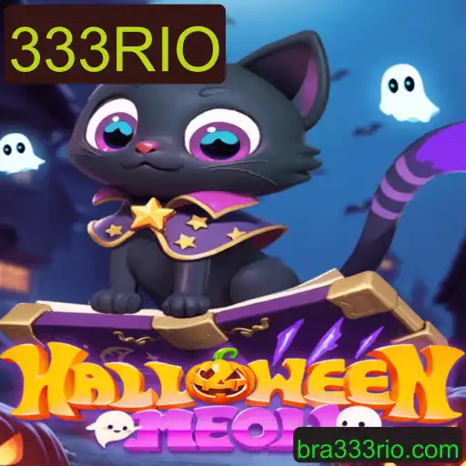 Descubra o Mundo Encantado de HalloweenMeow