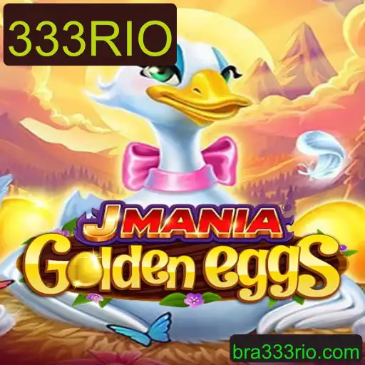 JManiaGoldenEggs: O Jogo de Estratégia que Revoluciona o Mercado de Games
