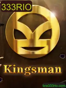 Kingsman: Um Mergulho no Mundo do Jogo Estratégico