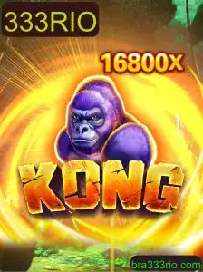 Explorando o Mundo de Kong: Um Jogo Cativante e Desafiador