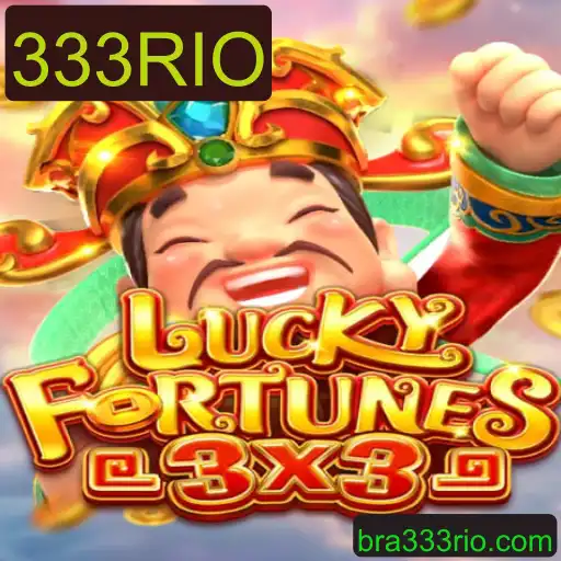 Descubra o Mundo de LUCKYFORTUNES3x3: O Novo Fenômeno do Entretenimento