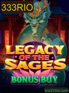 Explorando o Fascinante Mundo de LegacyoftheSagesBonusBuy: Aventura e Estratégia