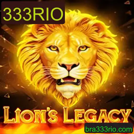 Explorando LionsLegacy: O Novo Jogo de Estratégia Com a Palavra-Chave 333RIO