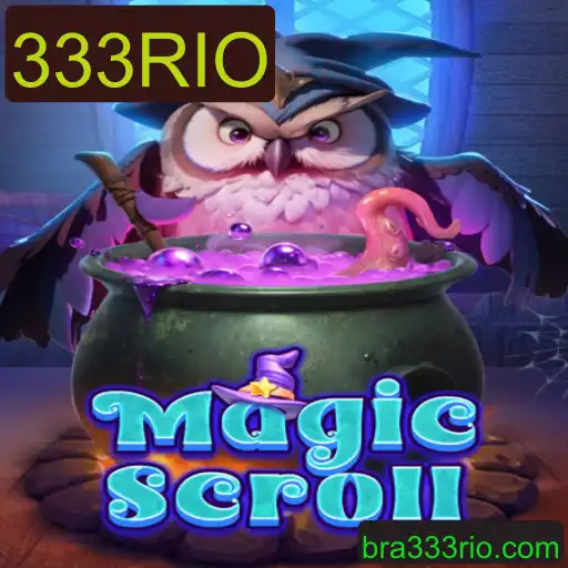MagicScroll: A Inovadora Experiência de Jogo em 333RIO
