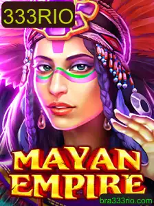 Descubra MayanEmpire: A Nova Sensação do Mundo dos Jogos