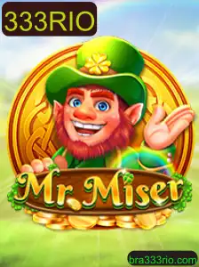 Explorando o Mundo Enigmático de MrMiser: Regras e Estratégias