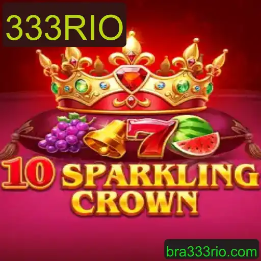 Explorando 10SparklingCrown: O Novo Jogo que Conquista Entusiastas