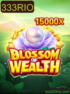 Explorando o Mundo Fascinante do Jogo BlossomofWealth e a Palavra-Chave 333RIO