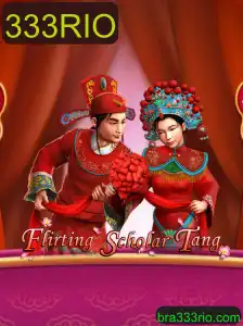 Descubra as Aventuras do Jogo 'Flirting Scholar Tang'