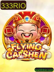 FlyingCaiShen: Explore o Mundo Fascinante do Jogo com a Palavra-Chave 333RIO