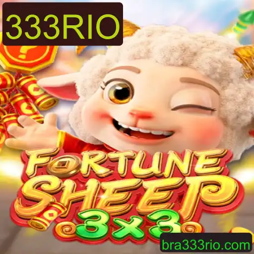FortuneSheep: Aventuras de Estratégia e Sorte no Mundo Virtual de 333RIO