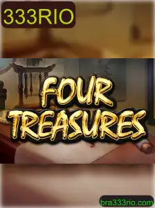 Explorando o Fascinante Universo do Jogo FourTreasures com a Chave 333RIO