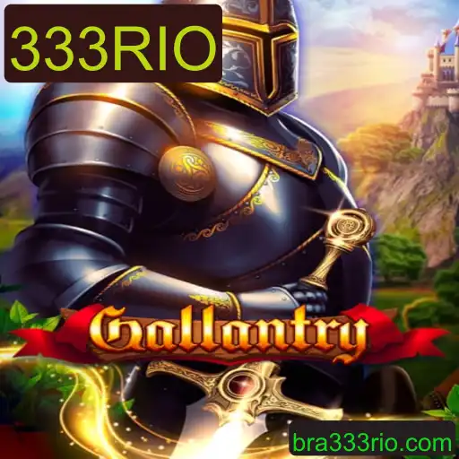 Gallantry: O Novo Jogo Sensação do Momento