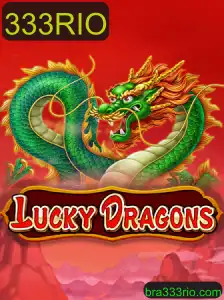 Descubra o Fascinante Mundo de LuckyDragons: O Jogo de Azar Inovador