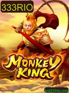 Explorando o Mundo Fascinante de MonkeyKing: O Jogo de Estratégia Revolucionário