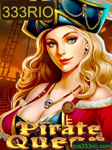 Descubra a Aventura: PirateQueen e o Enigma 333RIO