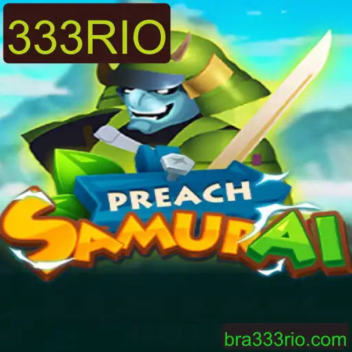 PreachSamurai: O Novo Jogo Que Mescla Tradição e Aventura