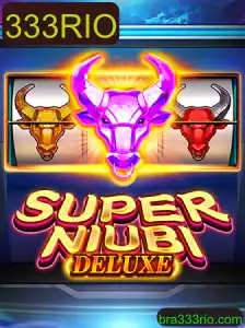 Descubra o Fascinante Mundo de SuperNiubiDeluxe