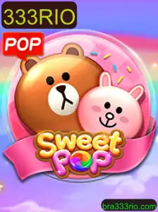 Explorando o Mundo Encantado de SweetPOP: Diversão e Estratégia