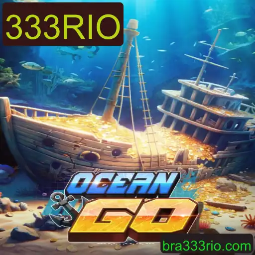 OceanGO: Mergulhe na Aventura Aquática com 333RIO
