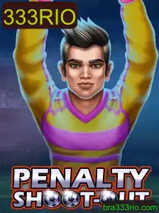 Descubra o Empolgante Mundo do Jogo PenaltyShootOut