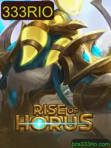 Explore o Fascinante Mundo do Jogo RiseofHorus