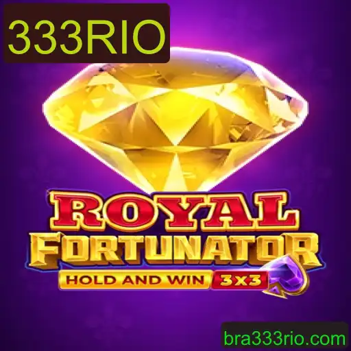 Descubra Royalfort: O Novo Jogo que está Conquistando o Mundo com 333RIO