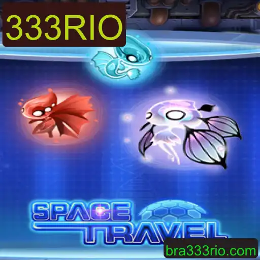 Explorando o Incrível Mundo de SpaceTravel: Um Jogo Intergalático com a Chave 333RIO