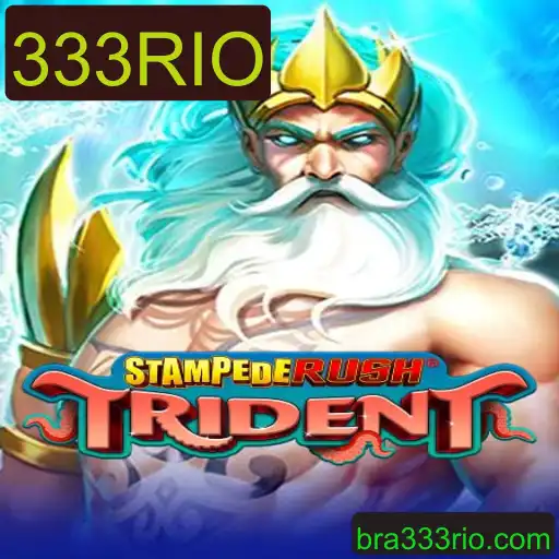 StempedeRushTrident: O Aventureiro dos Sete Mares